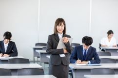 キャリアコンサルタント学科試験対策　模擬試験