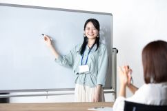 ロールプレイング基本コース