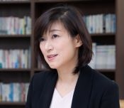 講演者写真